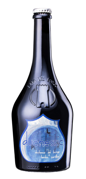 Birra del Borgo Duchessic
