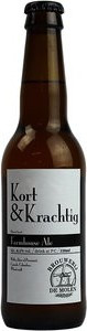 Brouwerij De Molen Kort & Krachtig