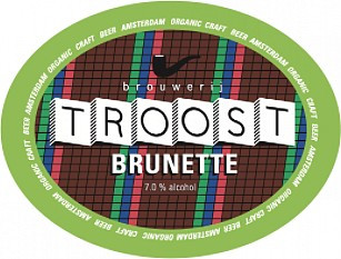 Brouwerij Troost Brunette