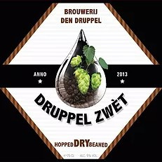 Brouwerij Den Druppel Zwèt