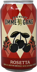 Brewery Ommegang Rosetta