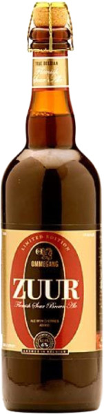 Brewery Ommegang Zuur