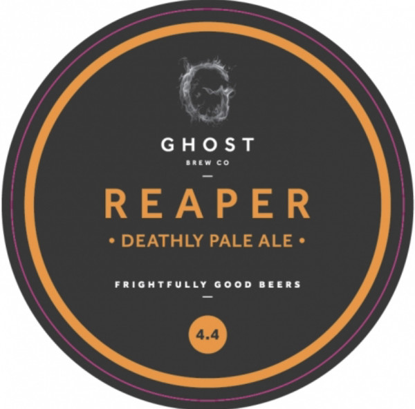 Ghost Brew Co. Reaper