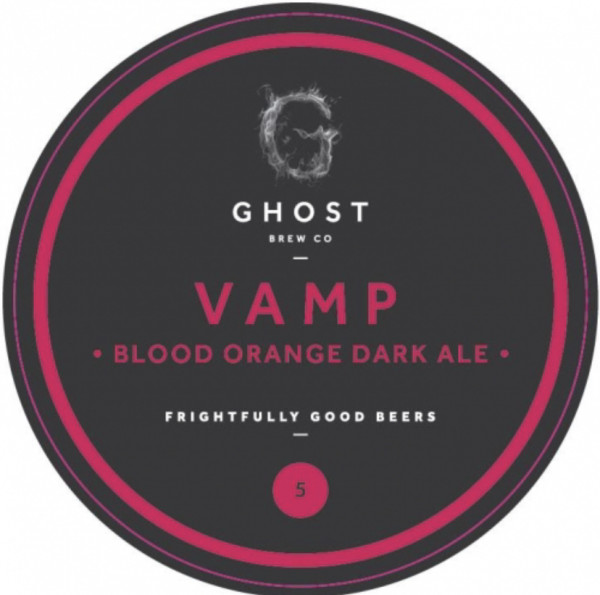 Ghost Brew Co. Vamp