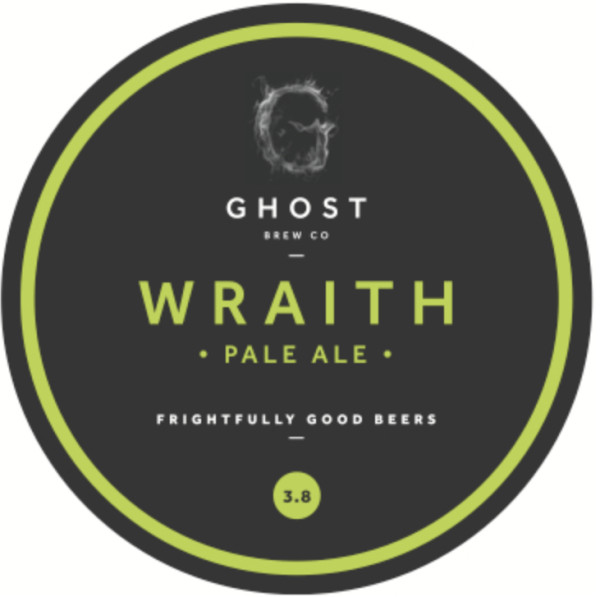 Ghost Brew Co. Wraith