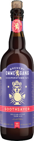 Brewery Ommegang Soothsayer