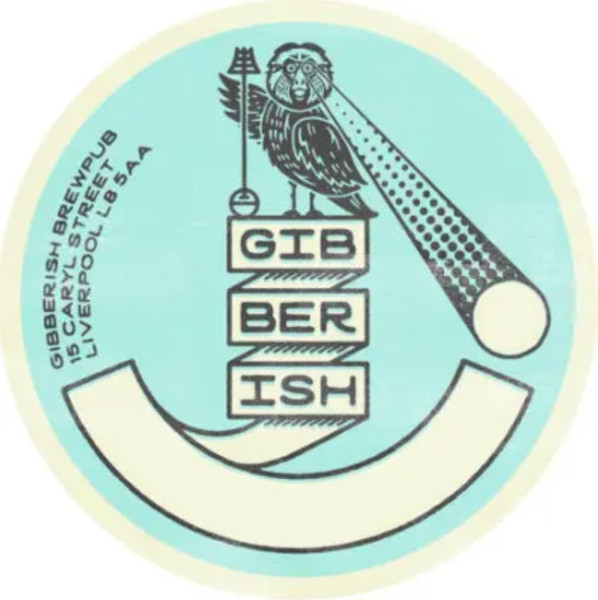 Gibberish Brewpub Doubleplusgood