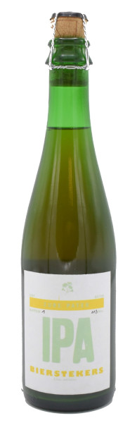 Bierstekers Zure Pater IPA