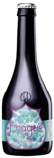 Birra del Borgo Fragus