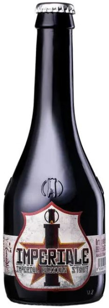 Birra del Borgo ImperiAle