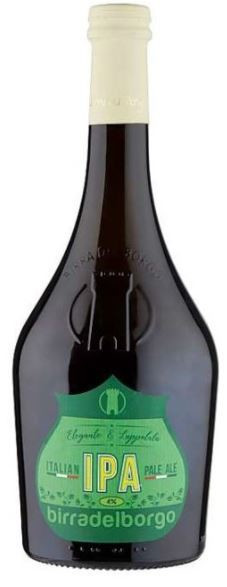 Birra del Borgo IPA