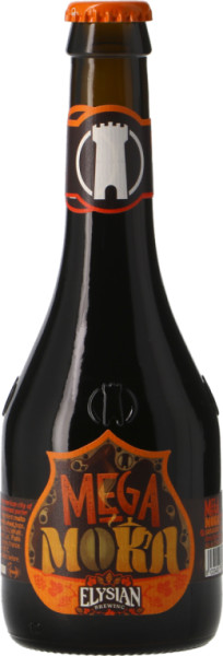 Birra del Borgo Mega Moka