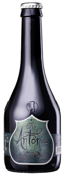 Birra del Borgo Old Antonia Calvados Barrel Aged