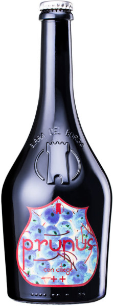 Birra del Borgo Prunus