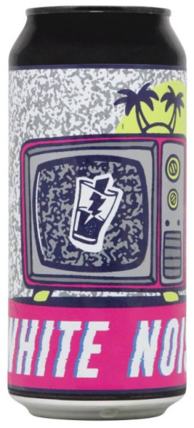 True Brew Brewing Company White Noise