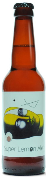 Ritual LAB: Brewing & Growing Super Lemon Ale