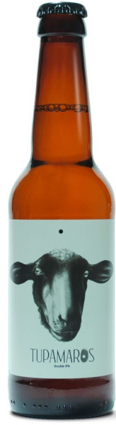 Ritual LAB: Brewing & Growing Tupamaros