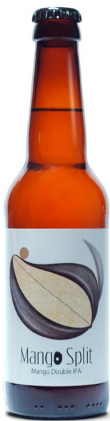 Ritual LAB: Brewing & Growing Mango Split