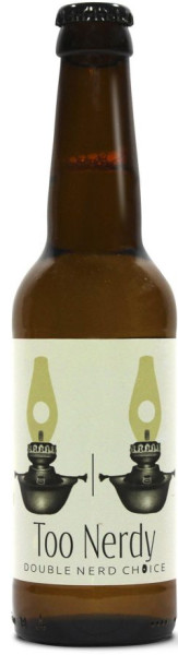 Ritual LAB: Brewing & Growing Too Nerdy