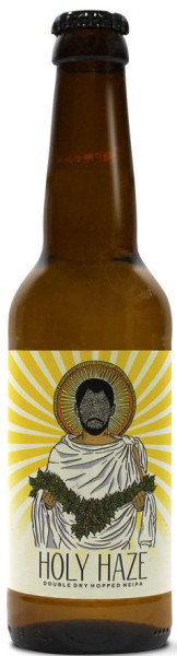 Ritual LAB: Brewing & Growing Holy Haze