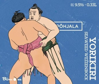 Põhjala Yorikiri