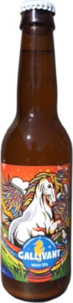 Gallivant Brewery Horny Hops