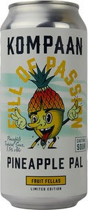 Kompaan Pineapple Pal