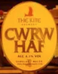 Glamorgan Brewing Company Cwrw Haf