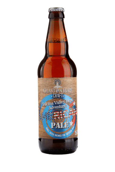 Glastonbury Brewing Co. American Pale