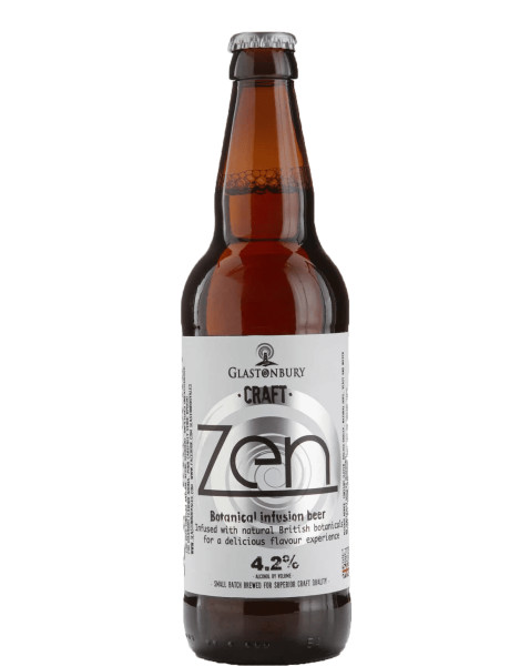 Glastonbury Brewing Co. Zen