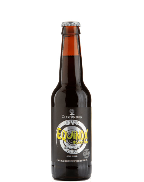Glastonbury Brewing Co. Equinox