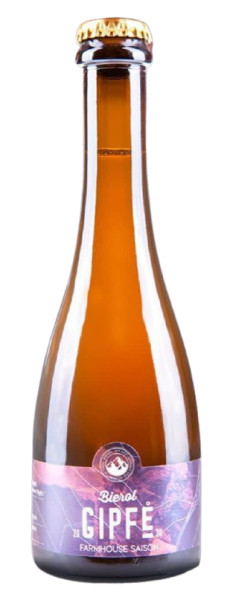 Bierol Gipfe 1 (purple label)
