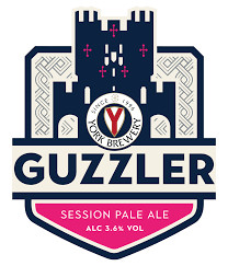 York Brewery Guzzler (Cask)