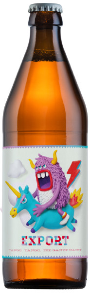 Tilmans Biere Export