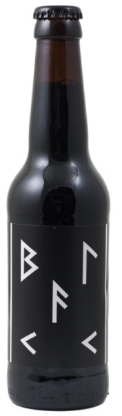 Rebel's Black Viking