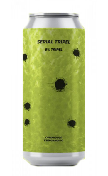 Rebel's Serial Tripel