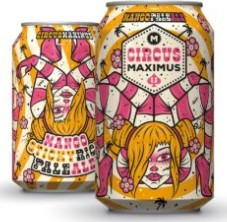 Brouwerij Maximus Circus Maximus - Mango Sticky Rice