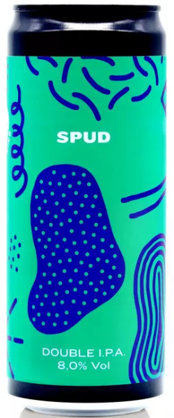 Jungle Juice Brewing Spud