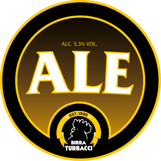 Birrificio Turbacci Ale