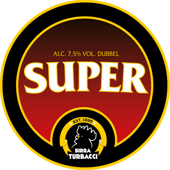Birrificio Turbacci Super