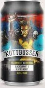 YellowBelly Beer (Ireland) Kottbusser