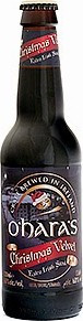 O'Hara's / Carlow Brewing Company Christmas Velvet 2014