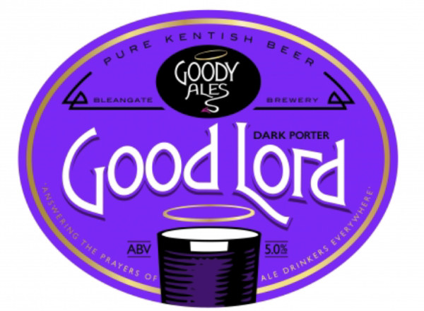 Goody Ales Good Lord