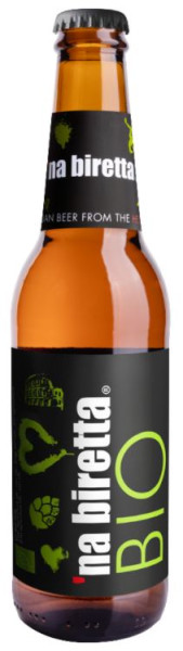 Birradamare 'na Biretta Bio