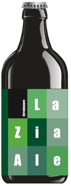 Birradamare La Zia Ale
