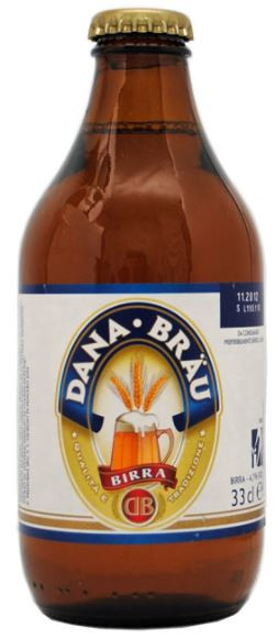 Birra Peroni Dana Bräu