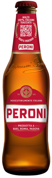 Birra Peroni Peroni