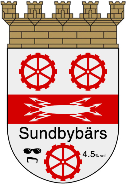 Danko Beer Sundbybärs