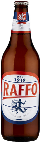 Birra Peroni Raffo