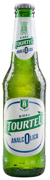 Birra Peroni Tourtel Analcolica